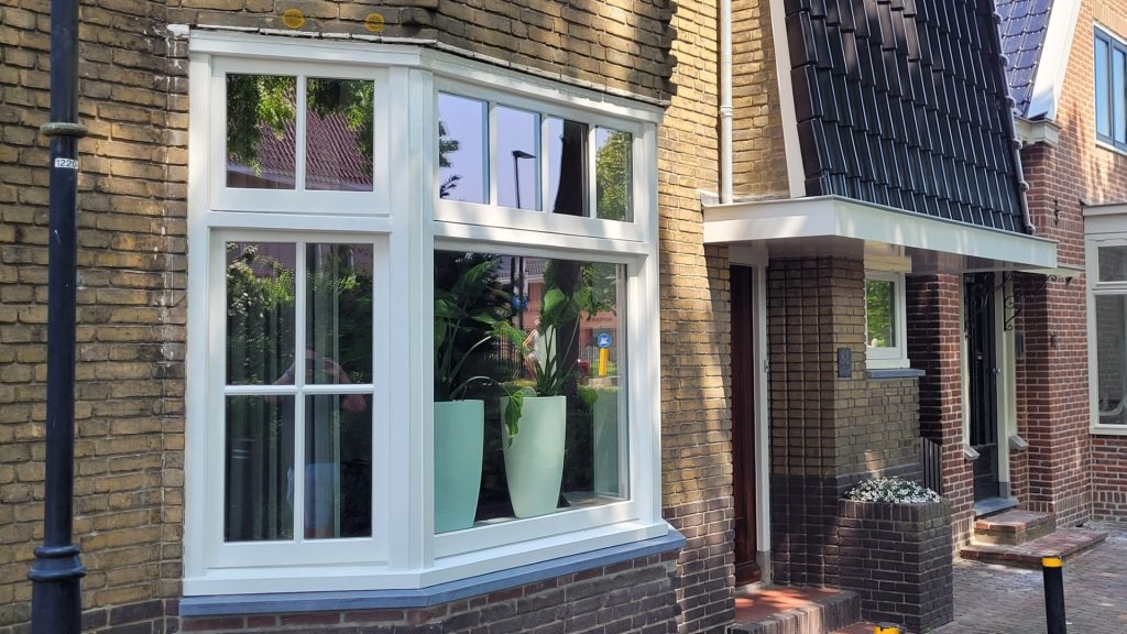 Verbouwing Sleutel Schagen